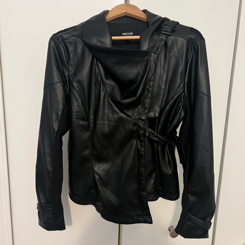 Ookie & Lala Jacket
